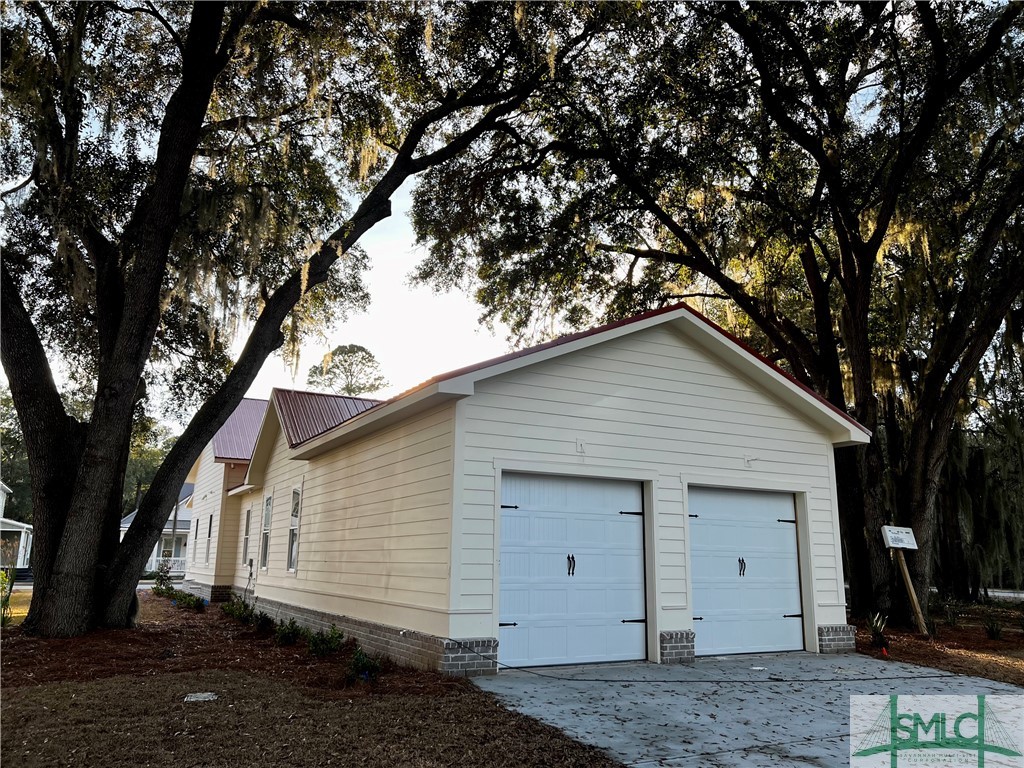 36 Salt Marsh Drive Midway, GA 31320 - Photo 23 of 50