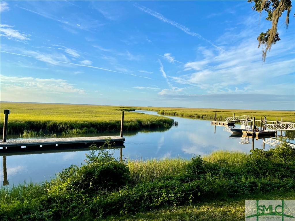 36 Salt Marsh Drive Midway, GA 31320 - Photo 24 of 50