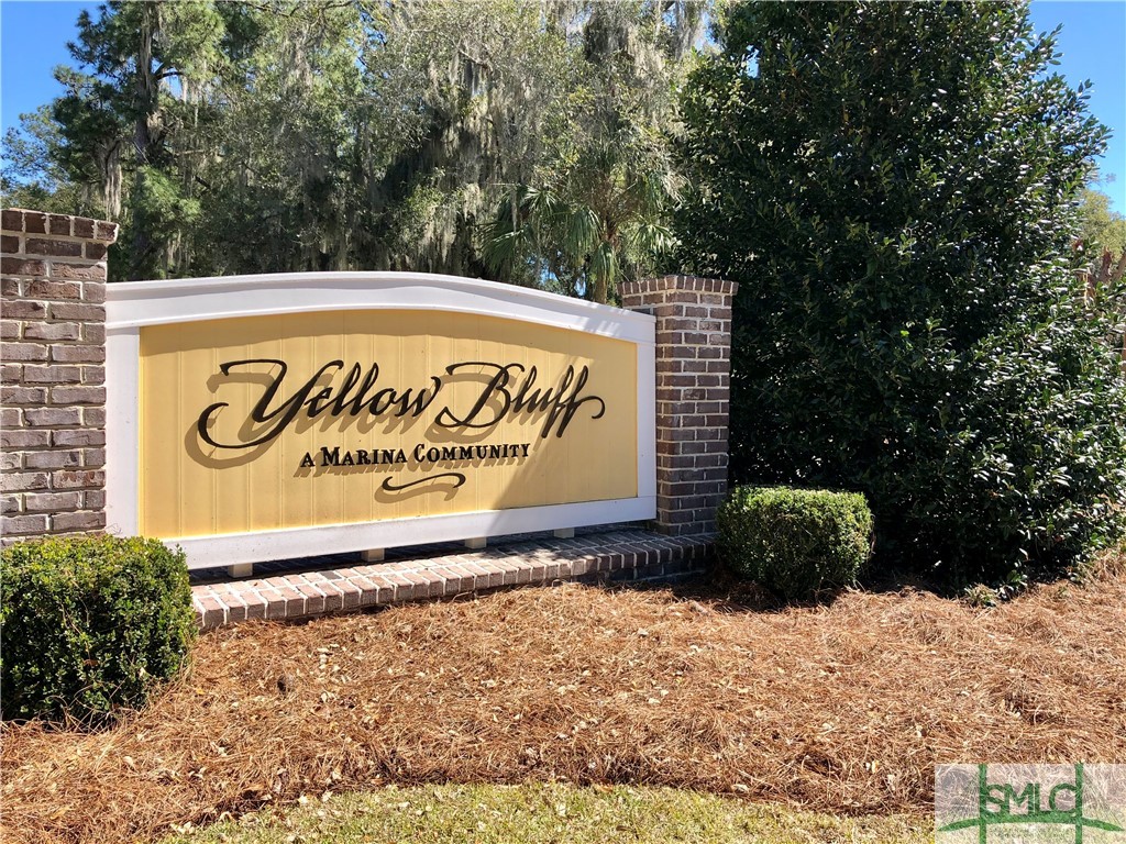 36 Salt Marsh Drive Midway, GA 31320 - Photo 27 of 50