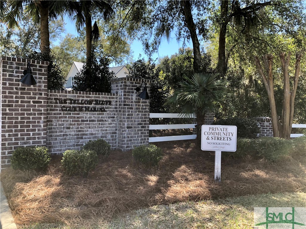 36 Salt Marsh Drive Midway, GA 31320 - Photo 29 of 50