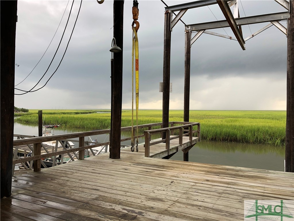 36 Salt Marsh Drive Midway, GA 31320 - Photo 32 of 50