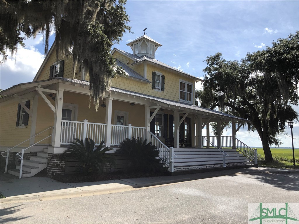 36 Salt Marsh Drive Midway, GA 31320 - Photo 34 of 50