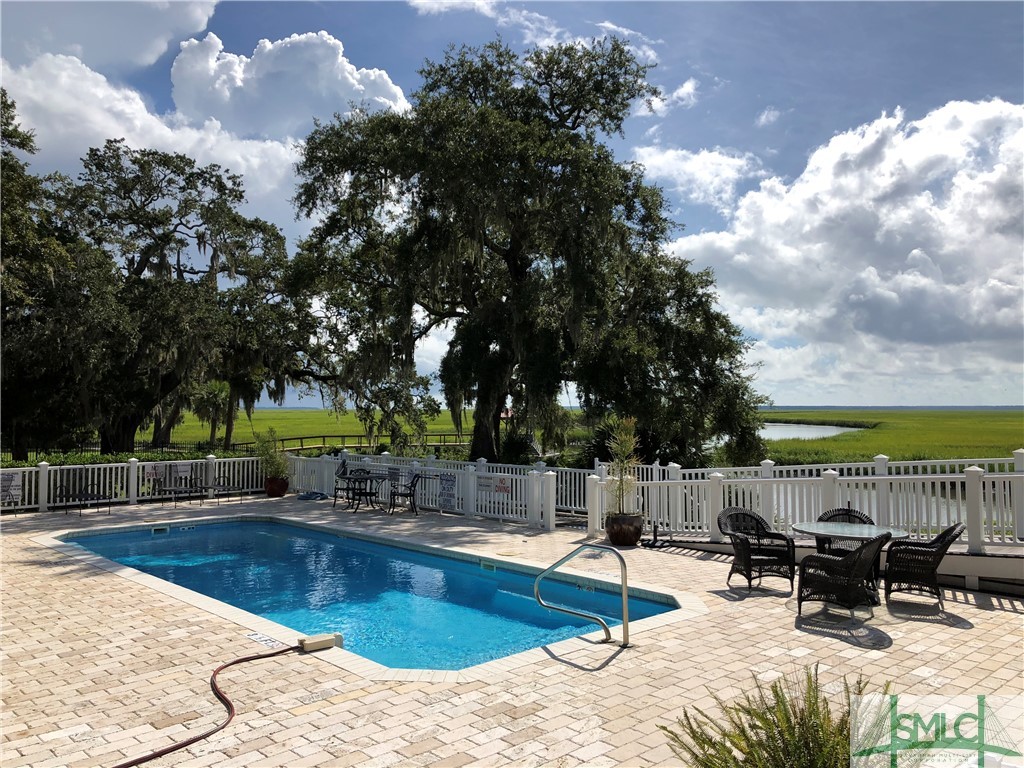 36 Salt Marsh Drive Midway, GA 31320 - Photo 35 of 50