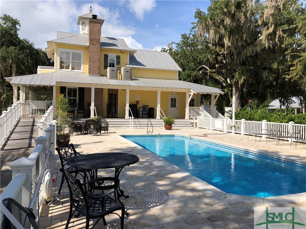 36 Salt Marsh Drive Midway, GA 31320 - Photo 36 of 50