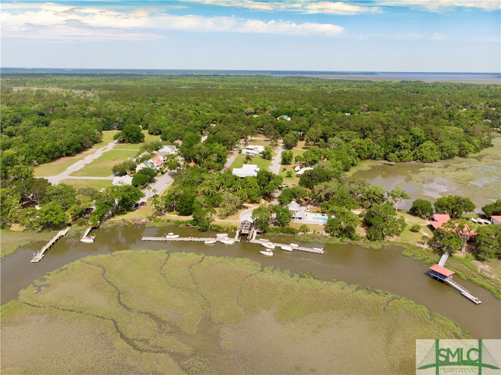 36 Salt Marsh Drive Midway, GA 31320 - Photo 38 of 50