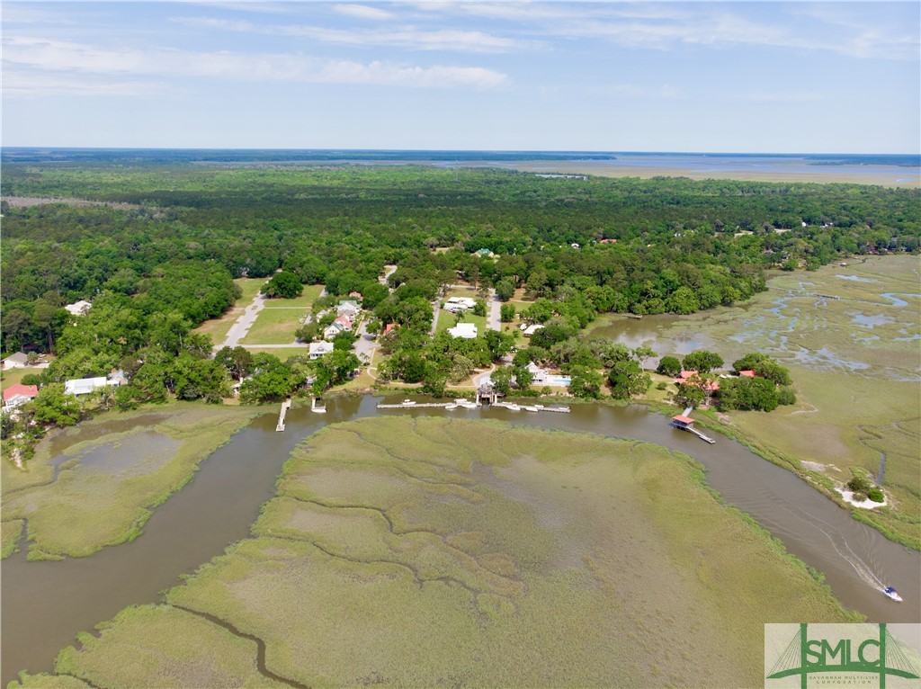 36 Salt Marsh Drive Midway, GA 31320 - Photo 39 of 50