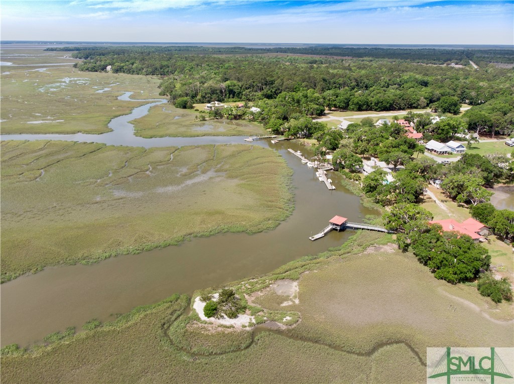 36 Salt Marsh Drive Midway, GA 31320 - Photo 40 of 50