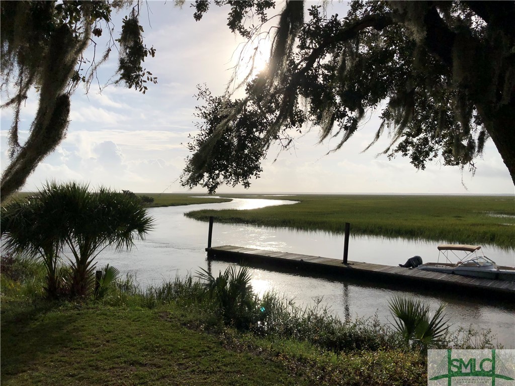 36 Salt Marsh Drive Midway, GA 31320 - Photo 41 of 50