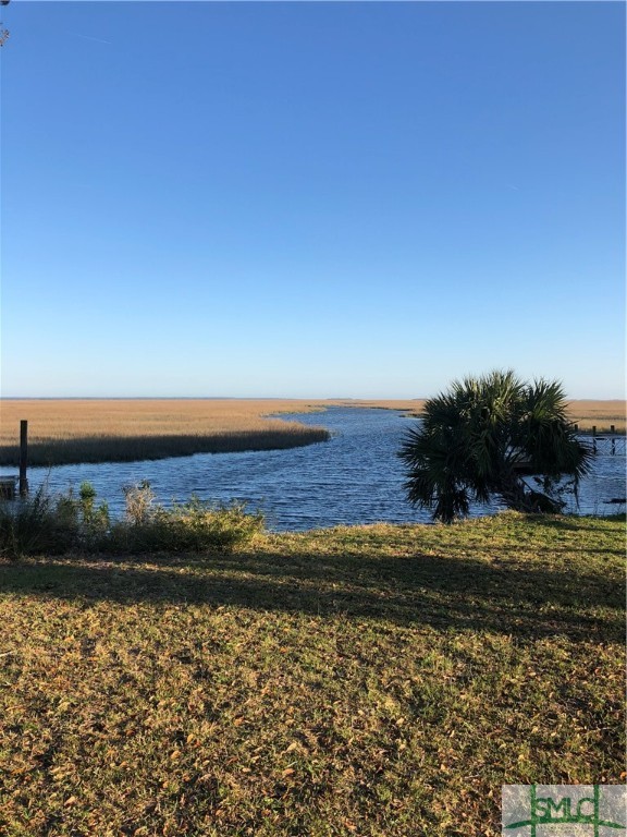 36 Salt Marsh Drive Midway, GA 31320 - Photo 42 of 50