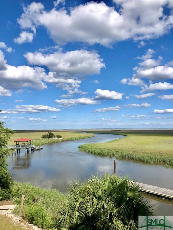 36 Salt Marsh Drive Midway, GA 31320 - Photo 43 of 50