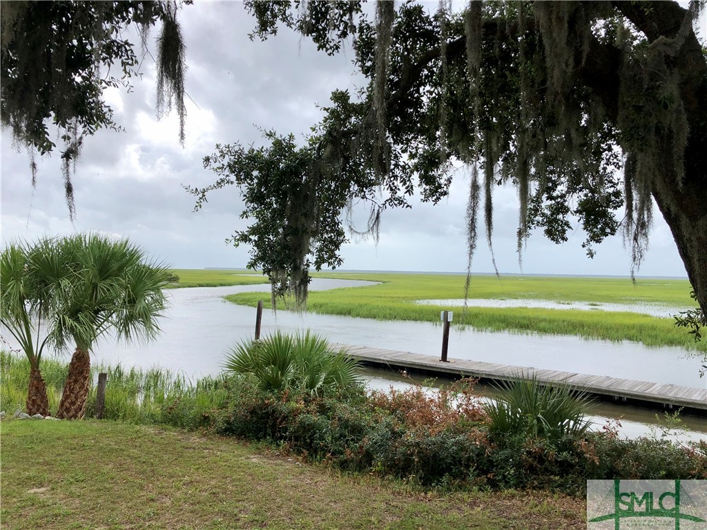 36 Salt Marsh Drive Midway, GA 31320 - Photo 44 of 50