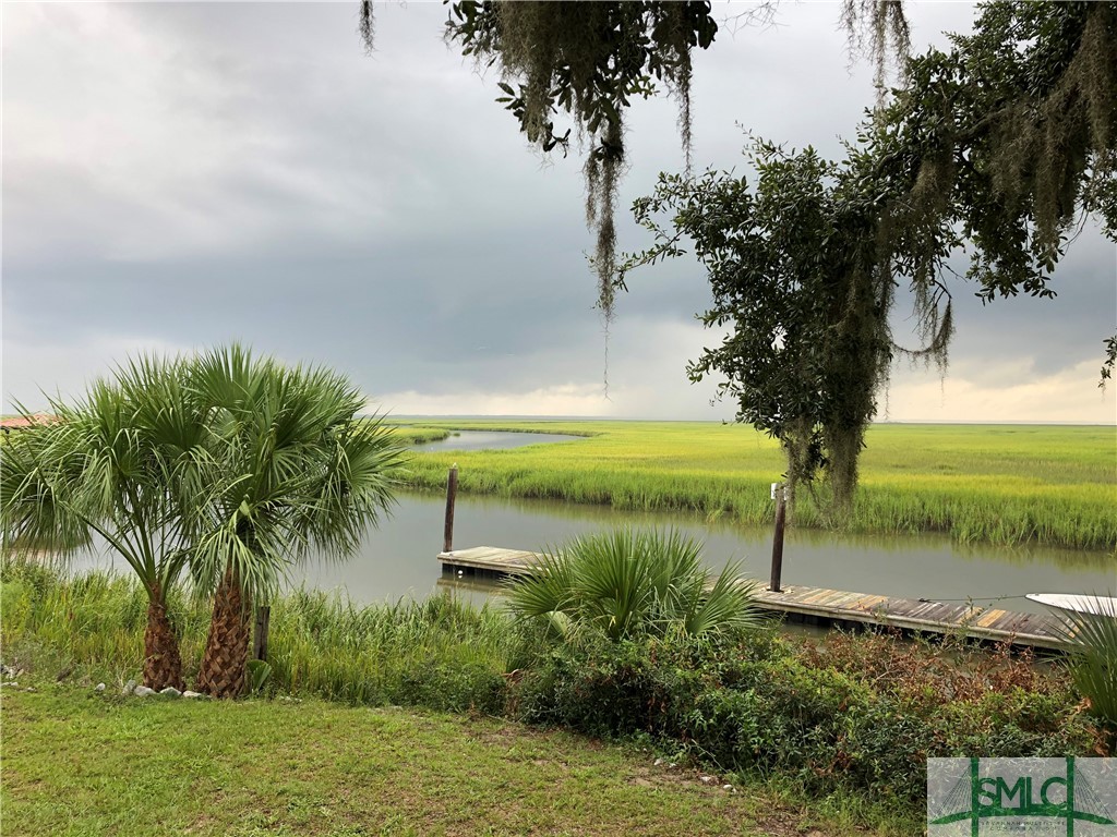 36 Salt Marsh Drive Midway, GA 31320 - Photo 45 of 50