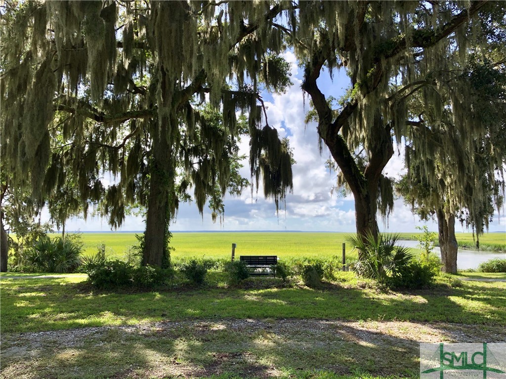 36 Salt Marsh Drive Midway, GA 31320 - Photo 46 of 50