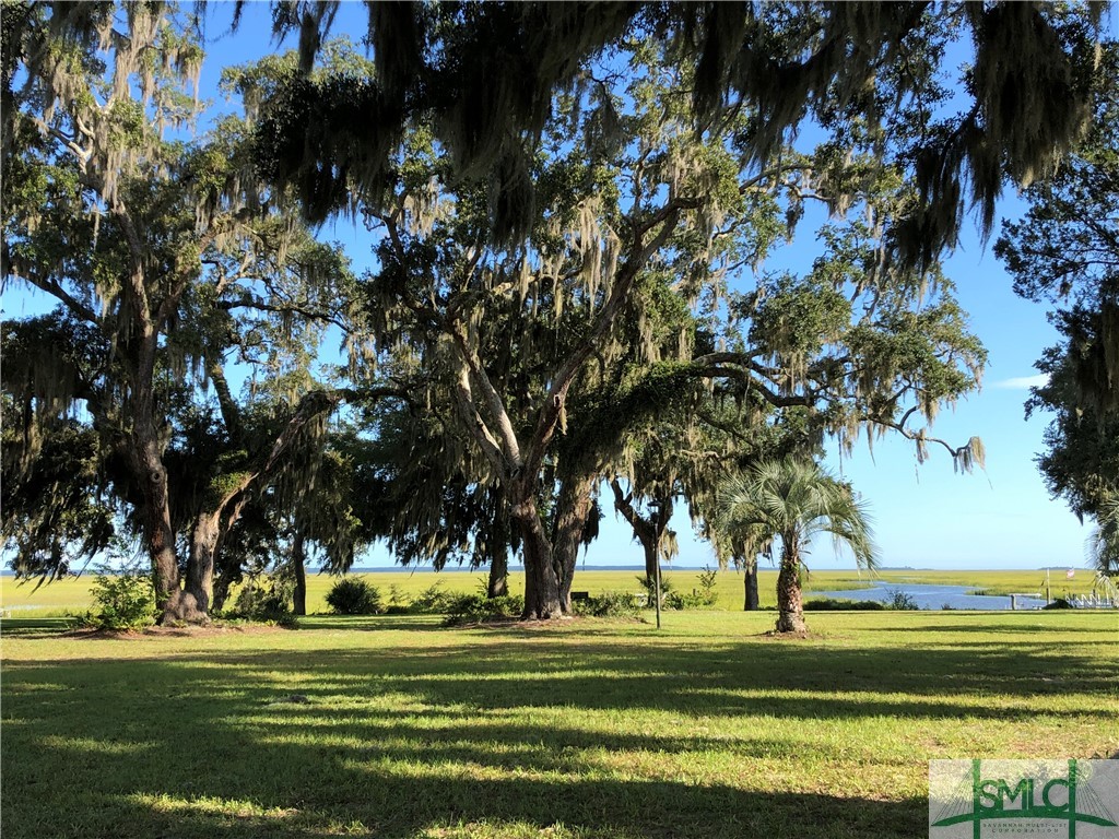 36 Salt Marsh Drive Midway, GA 31320 - Photo 47 of 50