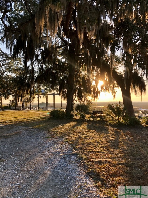 36 Salt Marsh Drive Midway, GA 31320 - Photo 50 of 50
