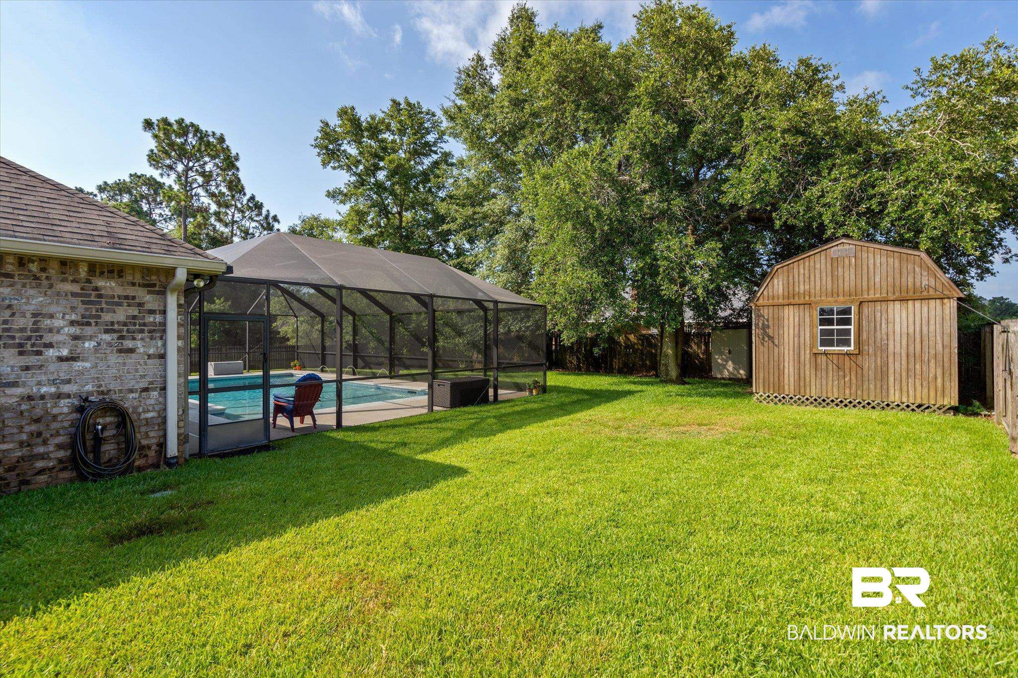 7329 Pierson Drive Mobile, AL 36619 - Photo 21 of 22