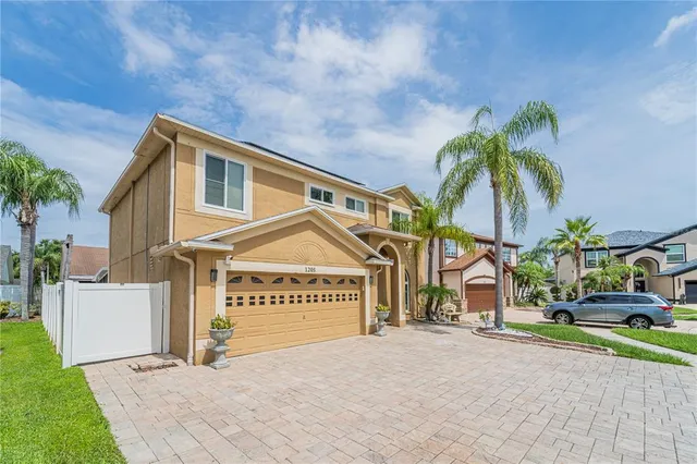 $470,000 | 1205 Sweet Gum Drive, Brandon, FL 33511