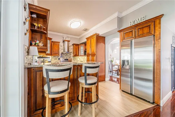 $485,000 | 1205 Sweet Gum Drive, Brandon, FL 33511