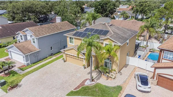 $485,000 | 1205 Sweet Gum Drive, Brandon, FL 33511