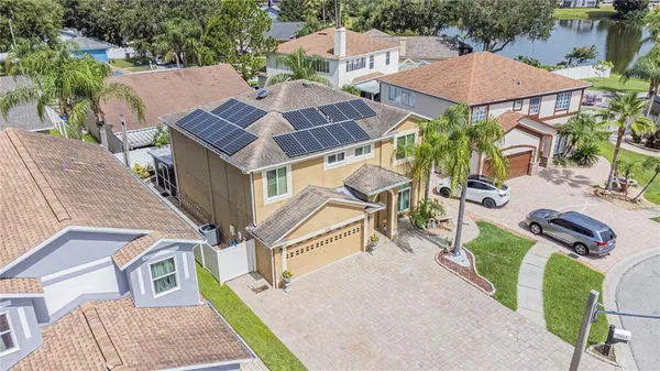 $485,000 | 1205 Sweet Gum Drive, Brandon, FL 33511