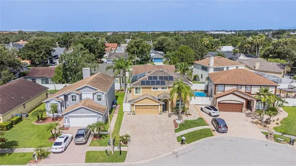 $485,000 | 1205 Sweet Gum Drive, Brandon, FL 33511