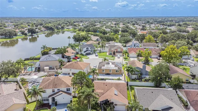 $470,000 | 1205 Sweet Gum Drive, Brandon, FL 33511