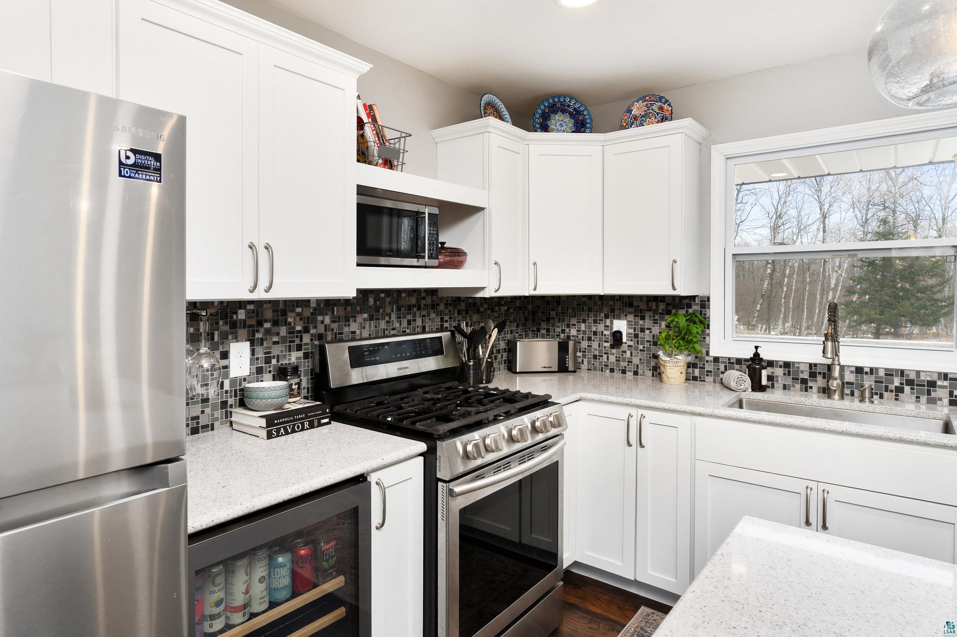 4528 Solway Road Hermantown, MN 55811 - Photo 12 of 48 Gallery Image 12