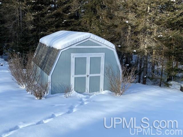 361 Red Road Michigamme, MI 49861 - Photo 38 of 48