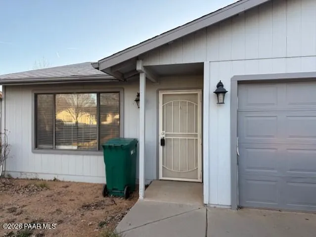 $1,094 | 3159 North Corrine Drive, Unit A, Prescott Valley, AZ 86314