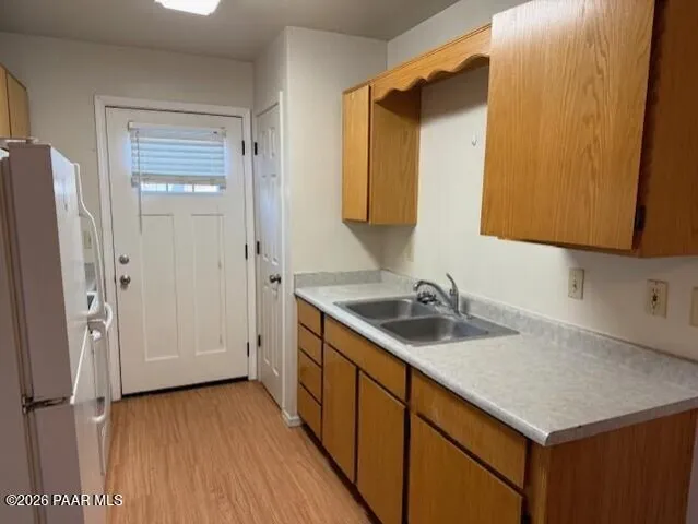 $1,094 | 3159 North Corrine Drive, Unit A, Prescott Valley, AZ 86314