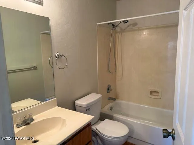 $1,094 | 3159 North Corrine Drive, Unit A, Prescott Valley, AZ 86314