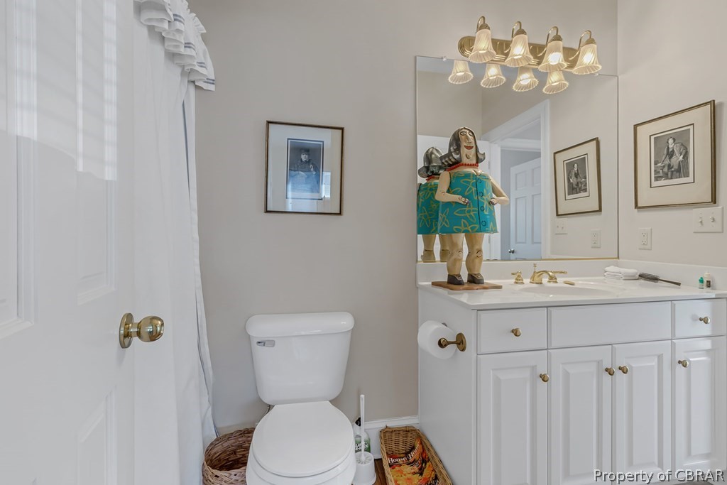 5824 Rivers Landing Terrace White Stone, VA 22578 - Photo 21 of 49