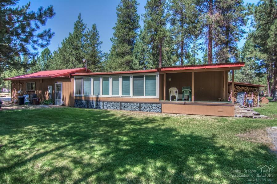 17595 Holgate Road La Pine, OR 97739 - Photo 22 of 23 Additional Photo