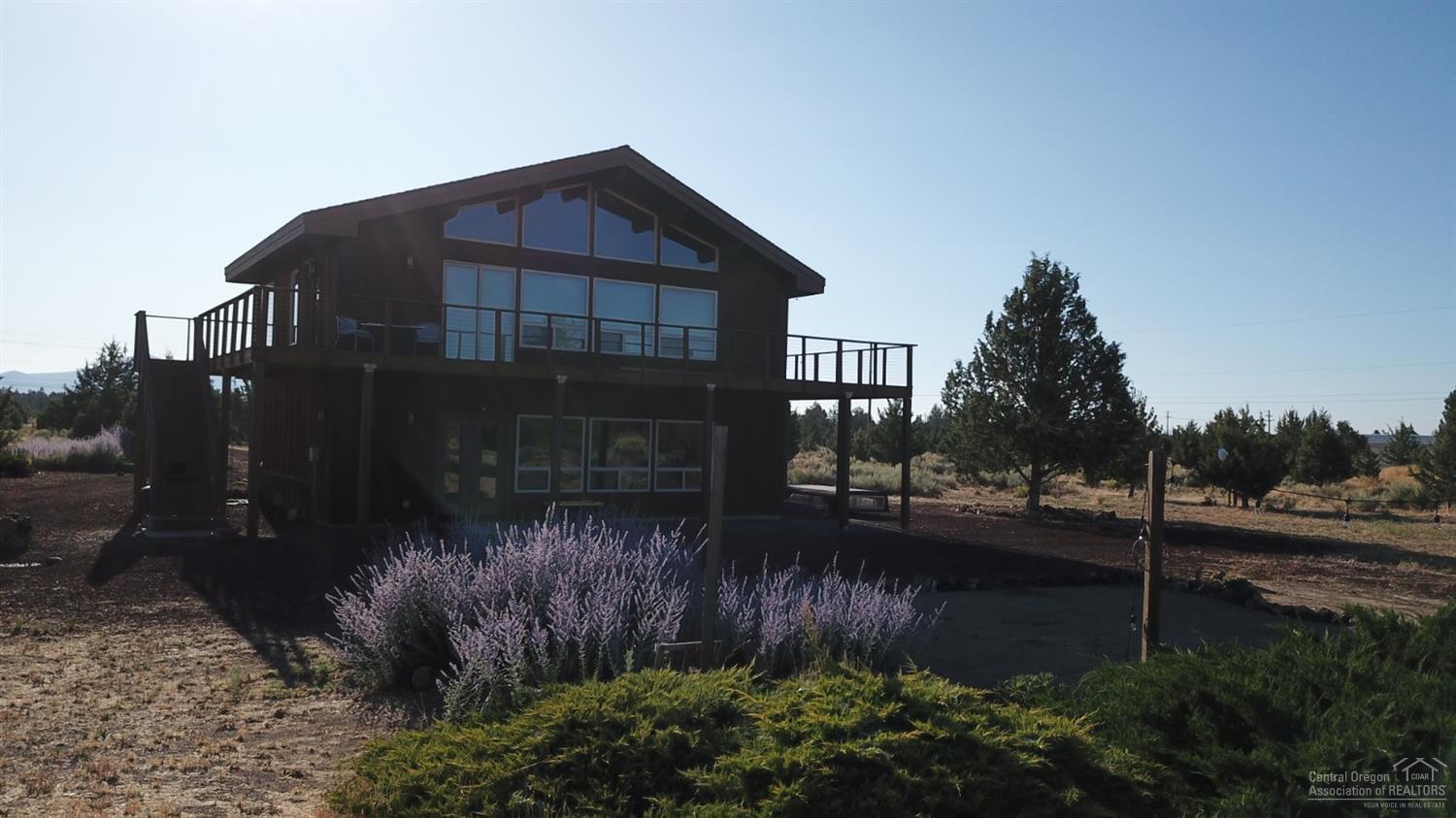 14840 Southwest Quail Road Terrebonne, OR 97760 - Photo 2 of 25 Additional Photo