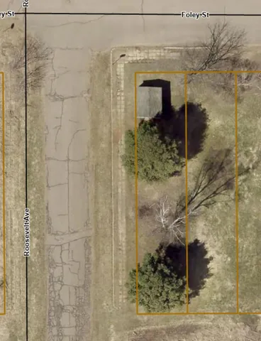 $24,900 | Xxx Roosevelt Avenue, Deerwood, MN 56444