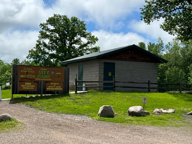 $24,900 | Xxx Roosevelt Avenue, Deerwood, MN 56444