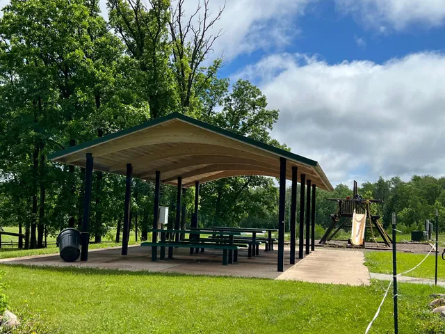 $24,900 | Xxx Roosevelt Avenue, Deerwood, MN 56444