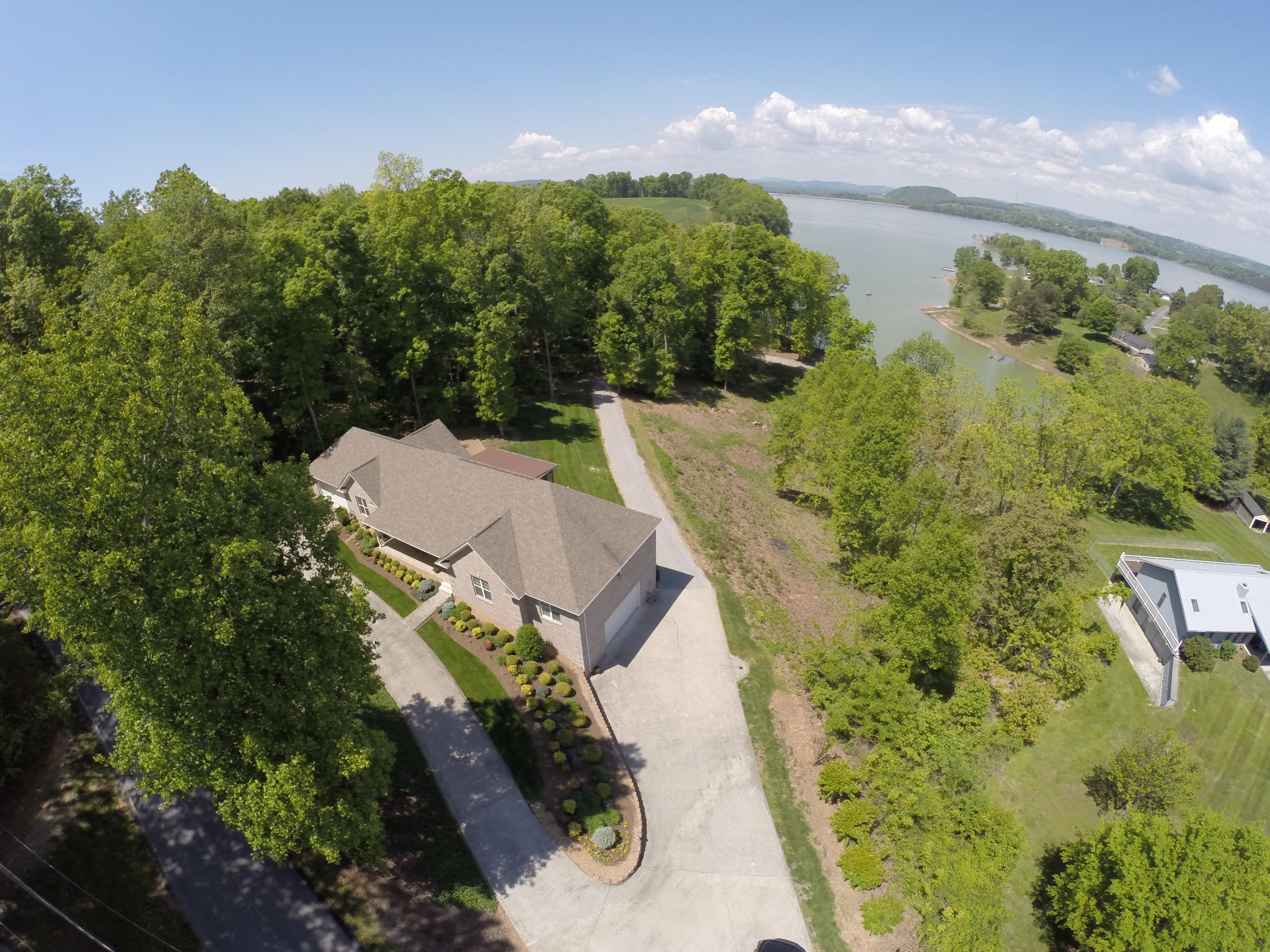8353 Greenbriar Road Talbott, TN 37877 - Photo 2 of 40 Green Briar 1