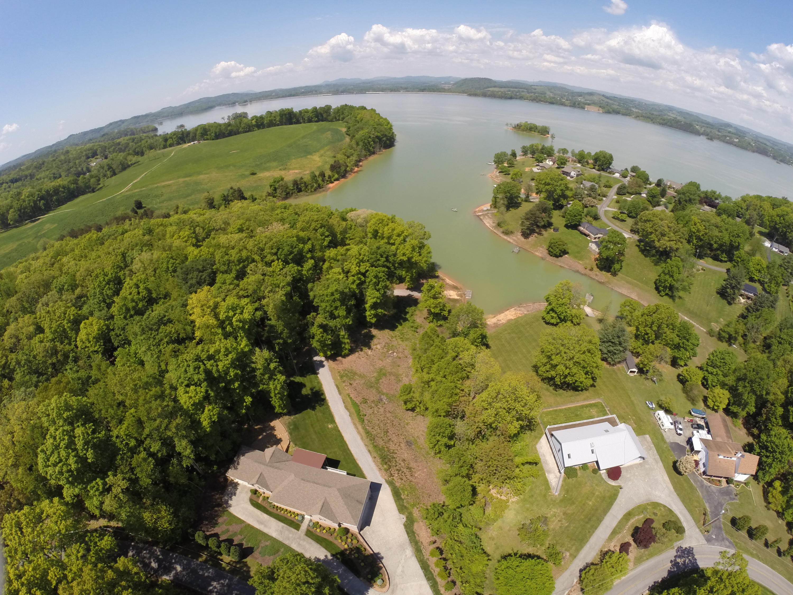 8353 Greenbriar Road Talbott, TN 37877 - Photo 9 of 40 Green Briar 2