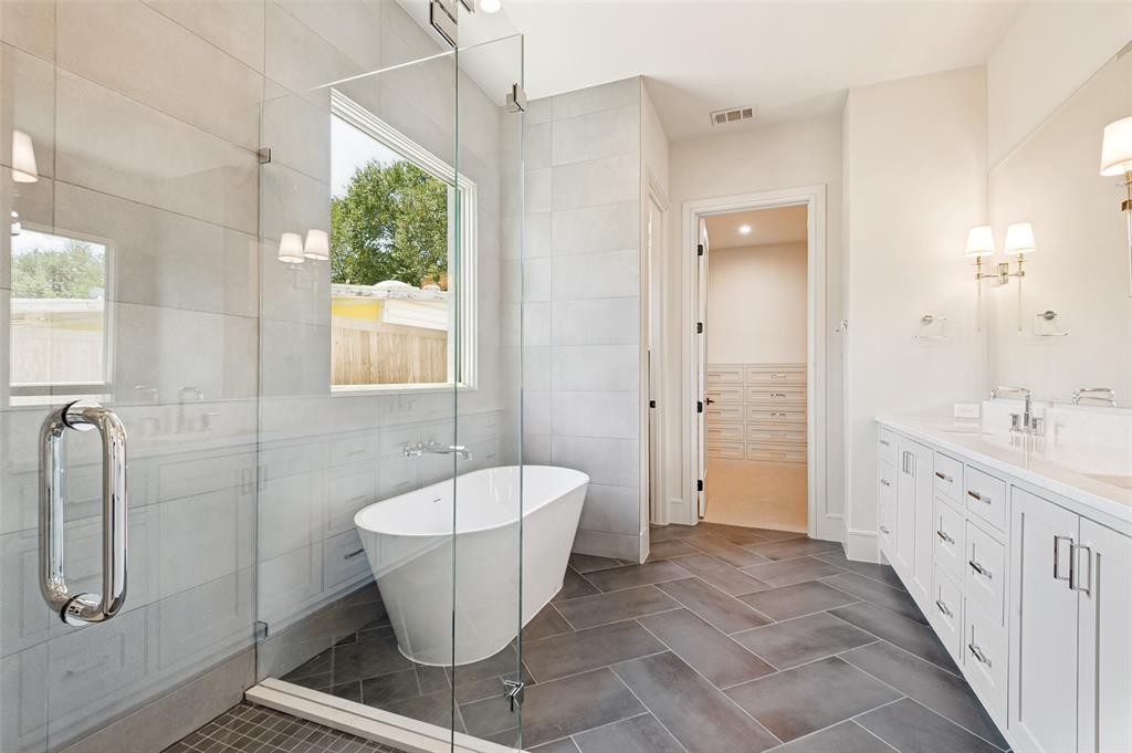 820 Edgefield Road Fort Worth, TX 76107 - Photo 18 of 29 Gallery Image 18