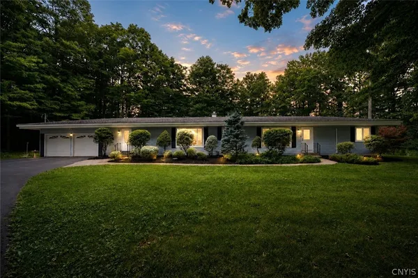 $449,900 | 4117 Highway 12, New Hartford, NY 13413