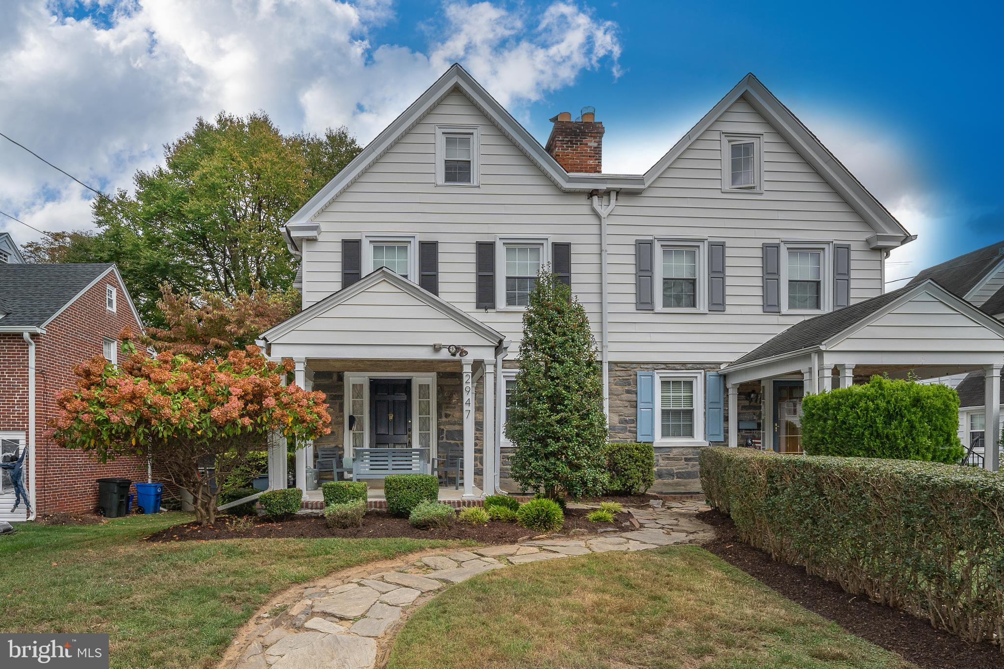 2947 Oakford Road Ardmore, PA 19003 - Photo 1 of 38 Gallery Image 1