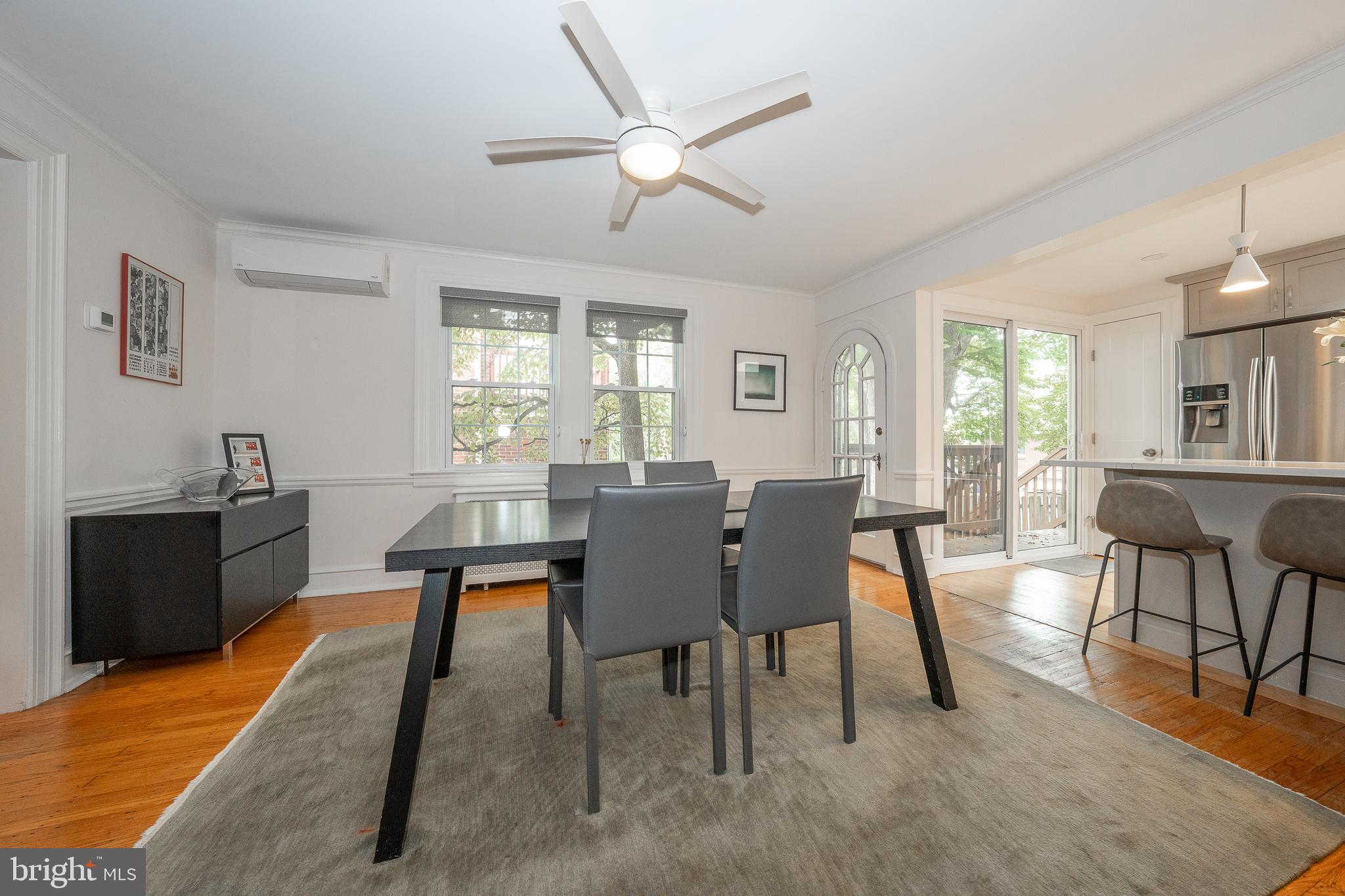2947 Oakford Road Ardmore, PA 19003 - Photo 12 of 38 Dining Room