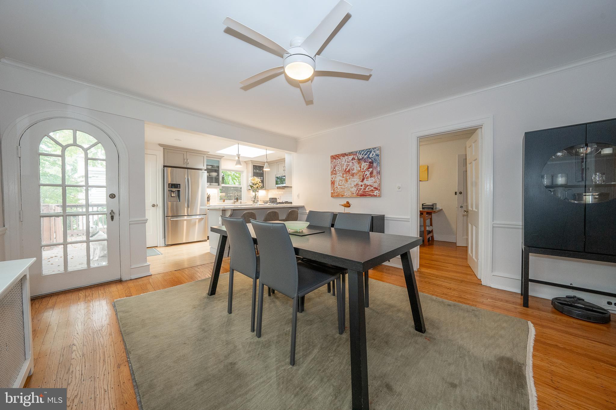 2947 Oakford Road Ardmore, PA 19003 - Photo 13 of 38 Dining Room