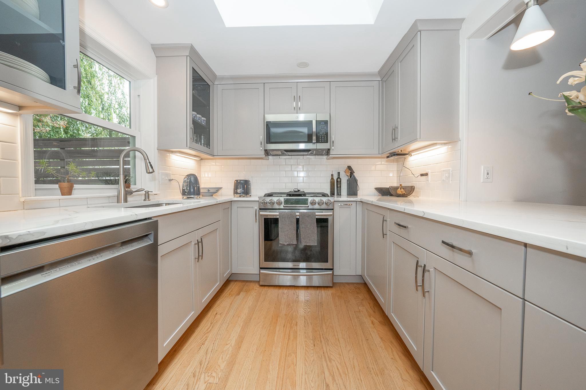 2947 Oakford Road Ardmore, PA 19003 - Photo 15 of 38 Kitchen