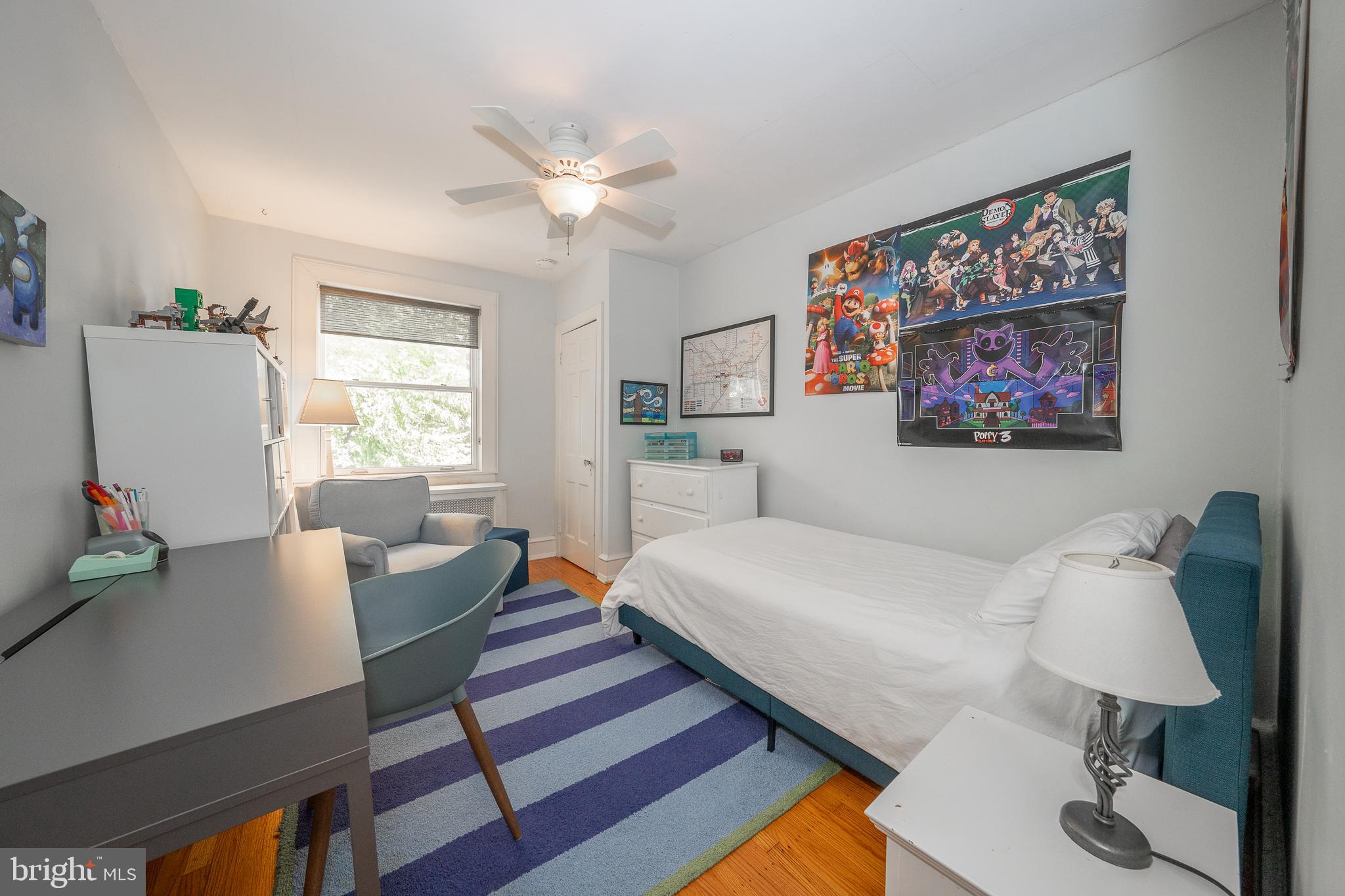 2947 Oakford Road Ardmore, PA 19003 - Photo 21 of 38 Bedroom 2
