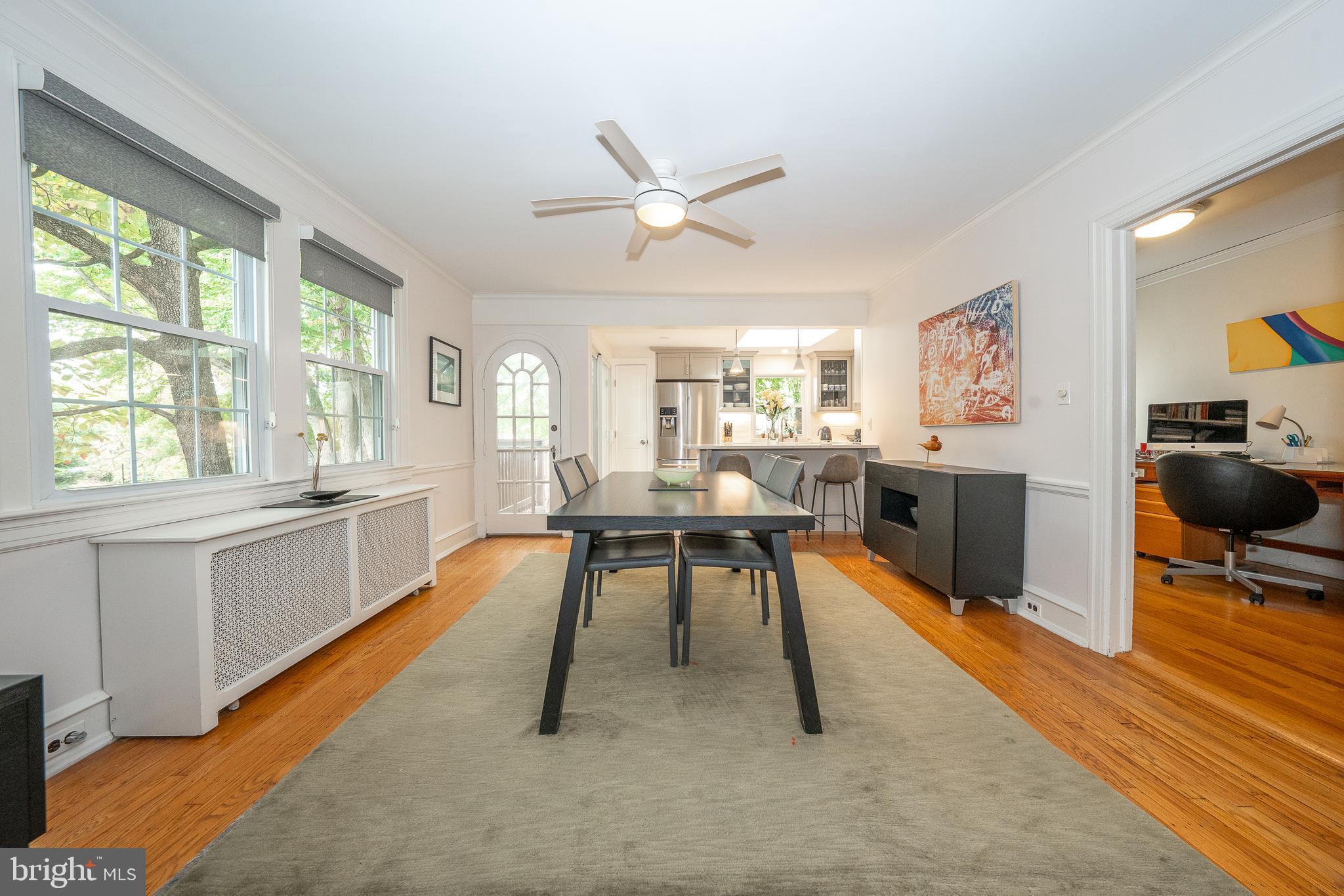 2947 Oakford Road Ardmore, PA 19003 - Photo 10 of 38 Dining Room