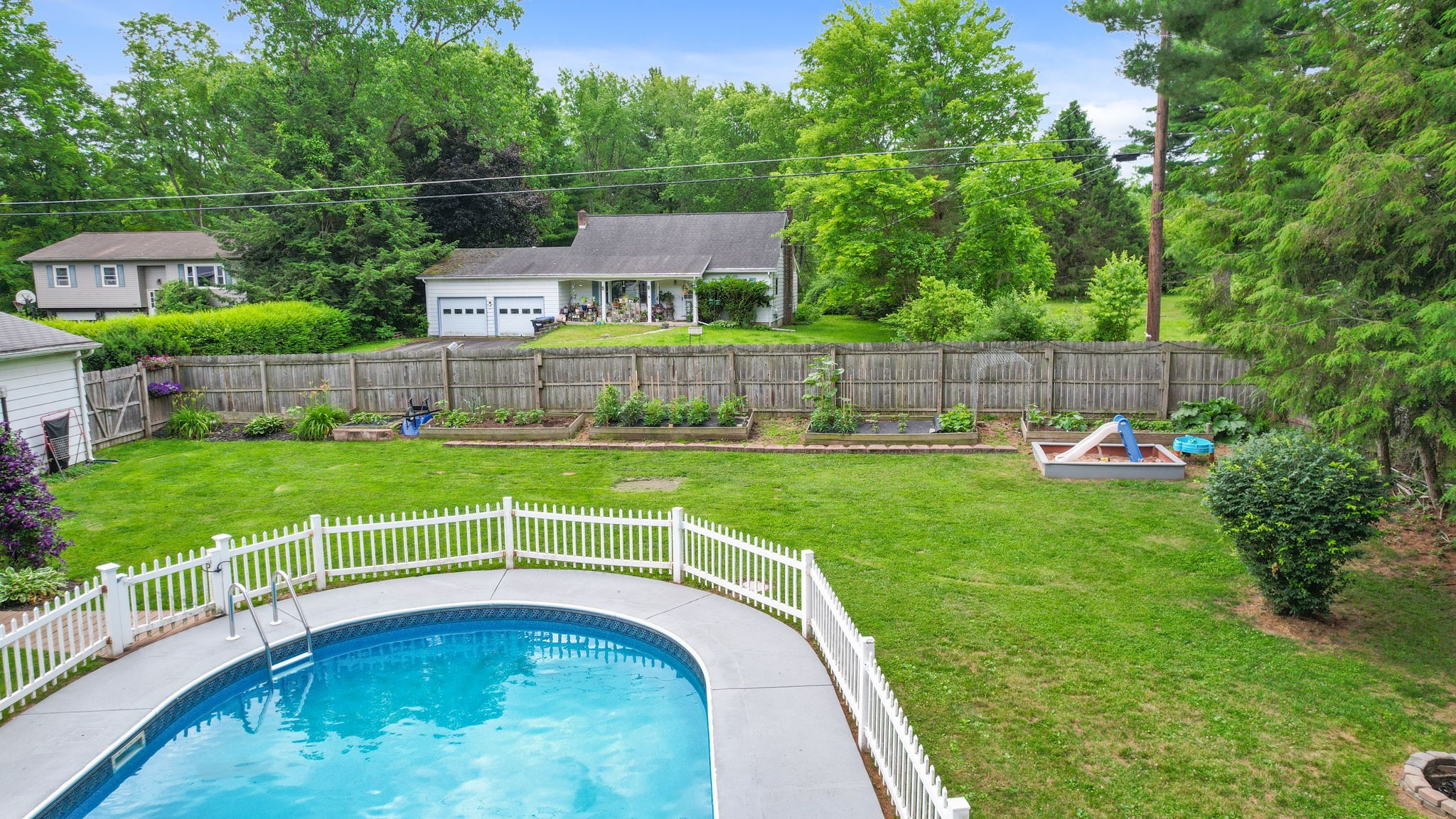 25 Clover Road Apalachin, NY 13732 - Photo 38 of 43