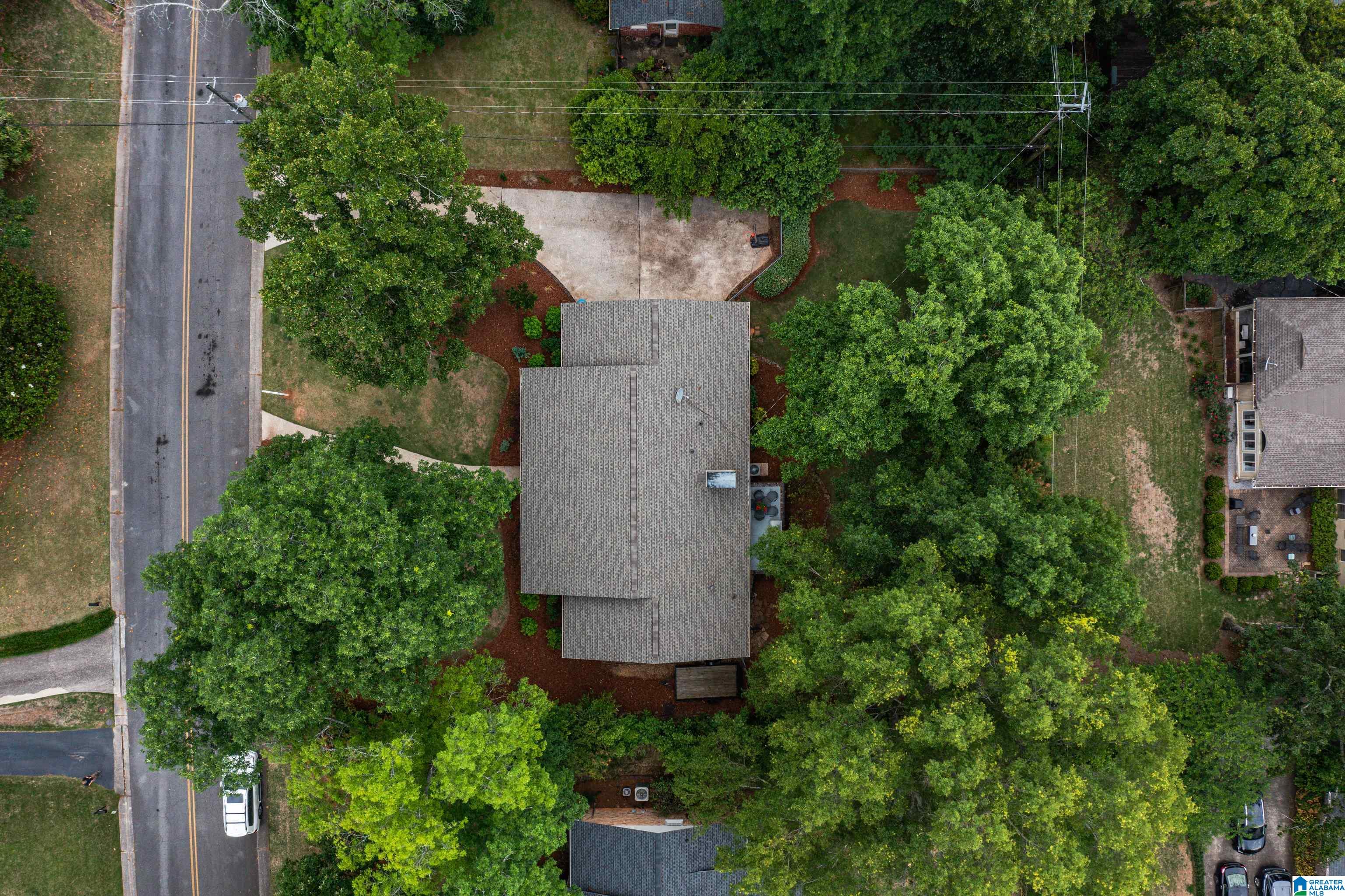 3617 Crestside Road Birmingham, AL 35223 - Photo 47 of 47