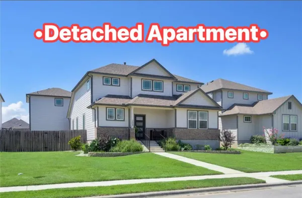 $435,000 | 208 Garner Drive, Kyle, TX 78640